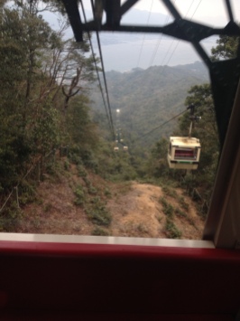 Cable car number 2