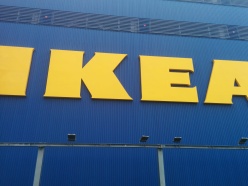 Finally Ikea! Been wanting to go for ages